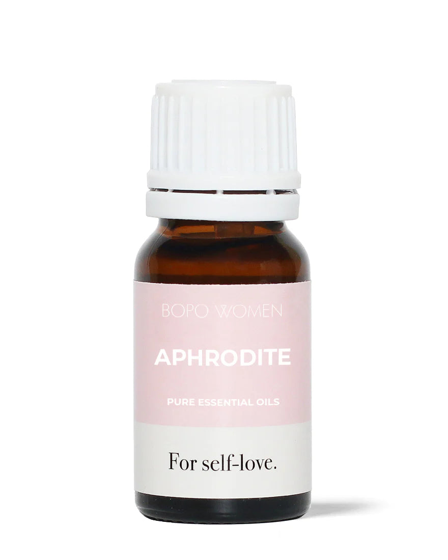 Aphrodite Essential Oil Blend / 10ml
