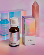 Load image into Gallery viewer, Dreamer Essential Oil Blend / 10ml