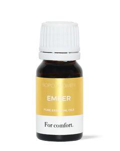 Ember Essential Oil Blend / 10ml