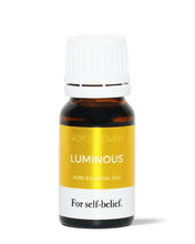Load image into Gallery viewer, Luminous Essential Oil Blend / 10ml
