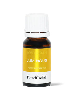 Luminous Essential Oil Blend / 10ml