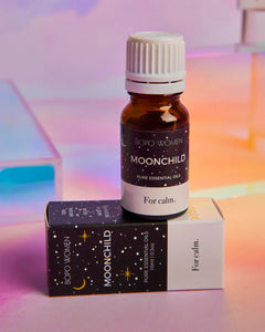 Moonchild Essential Oil Blend / 10ml