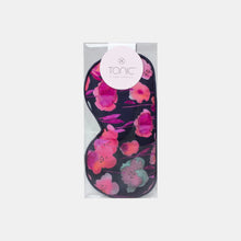 Load image into Gallery viewer, Eye Mask / Midnight Meadow