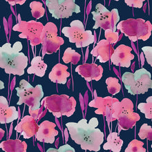 Load image into Gallery viewer, Eye Pillow / Midnight Meadow