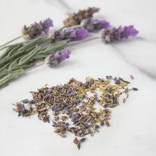 Load image into Gallery viewer, Heat Pillow / Midnight Meadow