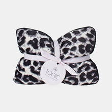 Load image into Gallery viewer, Heat Pillow / Animal Velvet