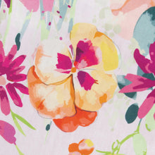 Load image into Gallery viewer, Heat Pillow / Morning Bloom