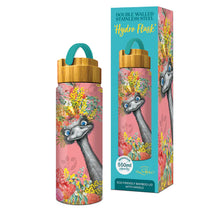 Load image into Gallery viewer, Hydro Flask / Emu-Sing