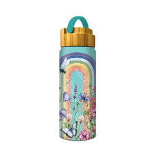 Load image into Gallery viewer, Hydro Flask / Rainbow Wildflowers