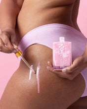 Load image into Gallery viewer, Summer Solstice Body Oil / Limited Edition Pink Shimmer
