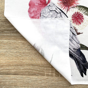 Galah Handkerchief / Large Bird