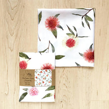 Load image into Gallery viewer, Pin Cushion Flowers Handkerchief
