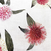 Load image into Gallery viewer, Single Pin Cushion Flowers Handkerchief