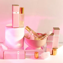 Load image into Gallery viewer, Aphrodite Crystal Perfume Roller