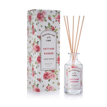Load image into Gallery viewer, Australian Linen Collection / Cottage Garden Diffuser