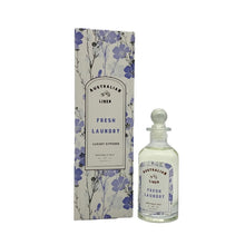 Load image into Gallery viewer, Australian Linen Collection / Fresh Laundry Diffuser