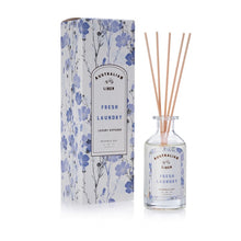 Load image into Gallery viewer, Australian Linen Collection / Fresh Laundry Diffuser