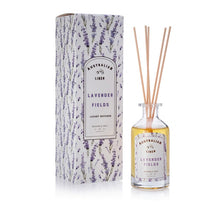 Load image into Gallery viewer, Australian Linen Collection / Lavender Fields Diffuser