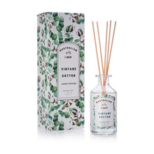Load image into Gallery viewer, Australian Linen Collection / Vintage Cotton Diffuser
