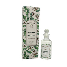 Load image into Gallery viewer, Australian Linen Collection / Vintage Cotton Diffuser