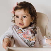 Load image into Gallery viewer, Australiana Dribble Bib