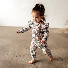 Load image into Gallery viewer, Australiana Growsuit