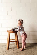 Load image into Gallery viewer, Australiana Long Sleeve Bodysuit