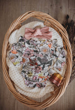 Load image into Gallery viewer, Australiana Long Sleeve Bodysuit