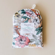 Load image into Gallery viewer, Australiana / Bassinet Sheet / Change Pad Cover