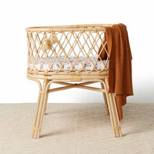 Load image into Gallery viewer, Dino / Bassinet Sheet / Change Pad Cover