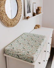 Load image into Gallery viewer, Daintree / Bassinet Sheet / Change Pad Cover