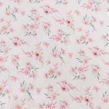 Load image into Gallery viewer, Camille / Bassinet Sheet / Change Pad Cover