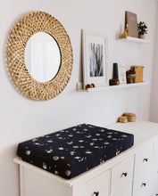 Load image into Gallery viewer, Milky Way / Bassinet Sheet / Change Pad Cover