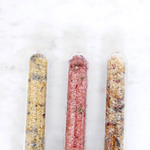 Load image into Gallery viewer, Bath Soak Trilogy