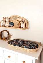 Load image into Gallery viewer, Belle / Bassinet Sheet / Change Pad Cover