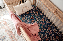 Load image into Gallery viewer, Belle / Fitted Cot Sheet