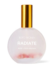 Load image into Gallery viewer, Radiate Body Mist