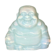 Load image into Gallery viewer, Laughing Buddha / Opalite
