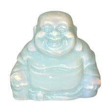 Load image into Gallery viewer, Laughing Buddha / Opalite