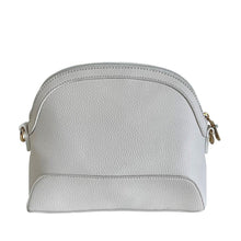 Load image into Gallery viewer, Calypso Satchel / White