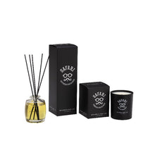 Load image into Gallery viewer, Candles For Blokes / Safari