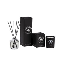 Load image into Gallery viewer, Candles For Blokes / Dark Rum