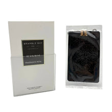 Load image into Gallery viewer, Fragrance Petal Car and Home Fragrance / Black Rose