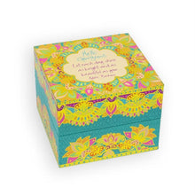 Load image into Gallery viewer, 'Hello Gorgeous' Charm Bracelet Stack