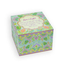 Load image into Gallery viewer, 'Love & Light' Charm Bracelet Stack