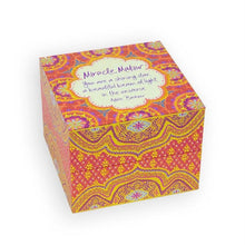 Load image into Gallery viewer, 'Miracle Maker' Charm Bracelet Stack