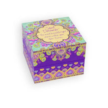 Load image into Gallery viewer, 'Soul Dreamer' Charm Bracelet Stack