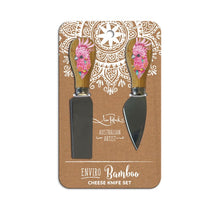 Load image into Gallery viewer, Cheese Knives / Grace The Galah
