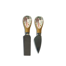 Load image into Gallery viewer, Cheese Knives / Vanilla Dreams