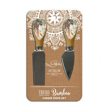 Load image into Gallery viewer, Cheese Knives / Vanilla Dreams